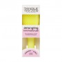 Расческа для волос Tangle Teezer The Ultimate Detangler Mini Hyper Yellow, 1 шт