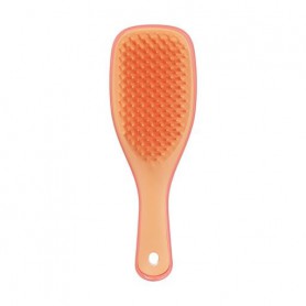 Расческа для волос Tangle Teezer The Ultimate Detangler Mini Salmon Pink & Apricot, 1 шт