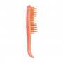 Расческа для волос Tangle Teezer The Ultimate Detangler Mini Salmon Pink & Apricot, 1 шт