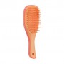 Расческа для волос Tangle Teezer The Ultimate Detangler Mini Salmon Pink & Apricot, 1 шт