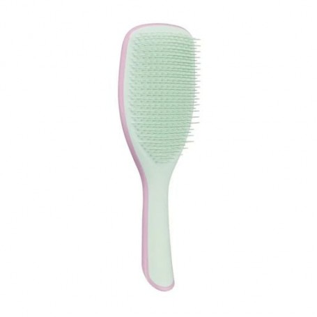 Щетка для волос Tangle Teezer The Ultimate Detangler Large RoseBud Pink&Sage