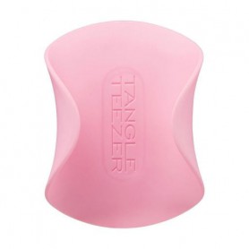 Щетка для массажа головы Tangle Teezer The Scalp Exfoliator & Massager, Pretty Pink