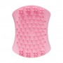 Щетка для массажа головы Tangle Teezer The Scalp Exfoliator & Massager, Pretty Pink