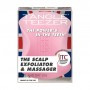 Щетка для массажа головы Tangle Teezer The Scalp Exfoliator & Massager, Pretty Pink