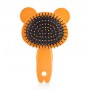 Массажная щетка для волос Sovart Тигрёнок, 1 шт