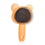 Массажная щетка для волос Sovart Тигрёнок, 1 шт