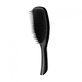 Расческа для волос Tangle Teezer The Large Wet Detangler Black Gloss, 23.5*7.5*3 см