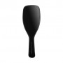 Расческа для волос Tangle Teezer The Large Wet Detangler Black Gloss, 23.5*7.5*3 см