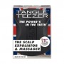 Щетка для массажа головы Tangle Teezer The Scalp Exfoliator & Massager, Onyx Black