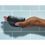 Щетка для массажа головы Tangle Teezer The Scalp Exfoliator & Massager, Onyx Black