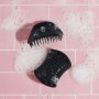 Щетка для массажа головы Tangle Teezer The Scalp Exfoliator & Massager, Onyx Black