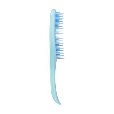 Расческа для волос Tangle Teezer The Wet Detangler Denim Blues, 1 шт