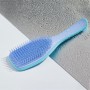 Расческа для волос Tangle Teezer The Wet Detangler Denim Blues, 1 шт