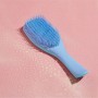 Расческа для волос Tangle Teezer The Wet Detangler Denim Blues, 1 шт