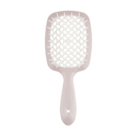 Расческа для волос Janeke Superbrush 1830 the Original Italian Design Пудра