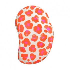 Расческа для волос Tangle Teezer The Original Mini Orange Safari