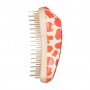 Расческа для волос Tangle Teezer The Original Mini Orange Safari