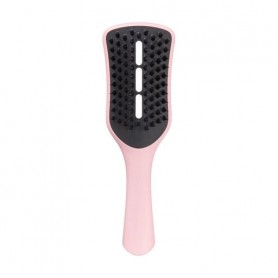Расческа для укладки феном Tangle Teezer Easy Dry & Go Tickled Pink, 1 шт