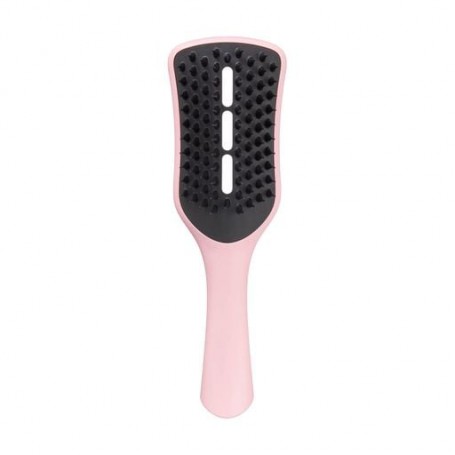 Расческа для укладки феном Tangle Teezer Easy Dry & Go Tickled Pink, 1 шт