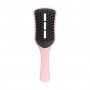 Расческа для укладки феном Tangle Teezer Easy Dry & Go Tickled Pink, 1 шт