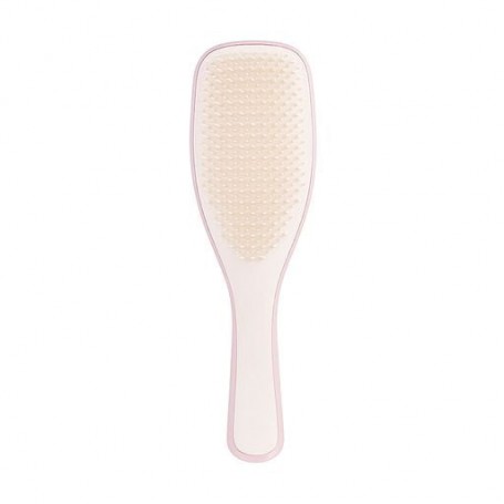 Расческа для волос Tangle Teezer The Wet Detangler Fine & Fragile Pink Whisper