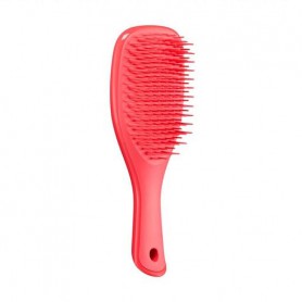 Щетка для волос Tangle Teezer The Wet Detangler Mini Pink Punch