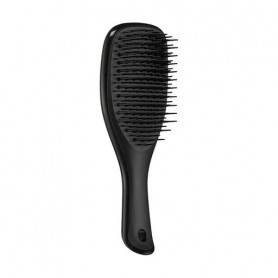 Щетка для волос Tangle Teezer The Ultimate Detangler Mini Liquorice Black, 1 шт