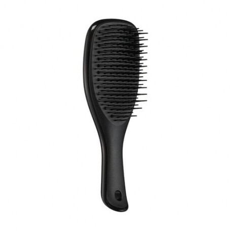 Щетка для волос Tangle Teezer The Ultimate Detangler Mini Liquorice Black, 1 шт