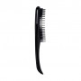 Расческа для волос Tangle Teezer The Wet Detangler Midnight Black, 22*6.5*3 см