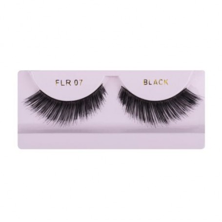 Накладные ресницы Florina FLR-07 Black, 2 шт