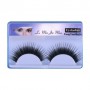 Накладные ресницы Lumei Eyelash 023 черные, 1 пара