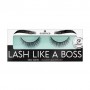 Накладные ресницы Essence Lash Like A Boss False Eyelashes 04 Stunning, 1 пара