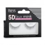 Накладные ресницы Bless Beauty 5D Faux Mink многоразового использования, 3D-01