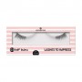 Накладные ресницы Essence Lashes To Impress, 03 Half Lashes, 1 пара