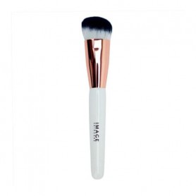 Кисть для макияжа Image Skincare I Beauty Flawless Foundation Brush, 1 шт