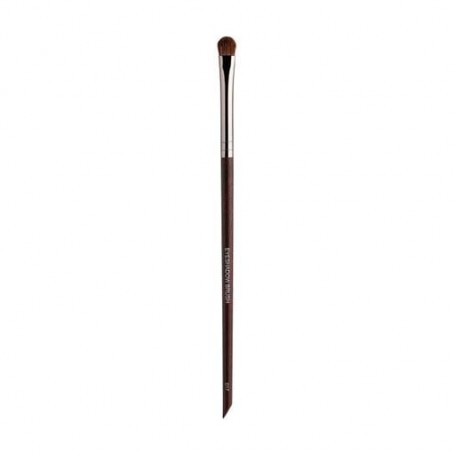 Кисть для теней Bogenia Professional Eyeshadow Brush 017, натуральный ворс (BG200)
