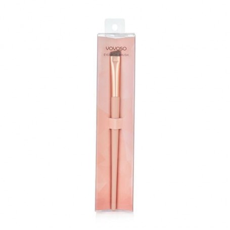 Кисть для бровей YOYOSO Eyebrow Brush (YW31-107)