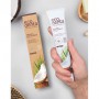 Зубная паста Ecodenta Anti-Plaque Toothpaste Coconut Защита от зубного камня, с кокосом, 75 мл