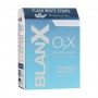 Полоски для отбеливания зубов Blanx O3x Oxygen Power Flash White Strips, 10 шт