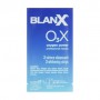 Полоски для отбеливания зубов Blanx O3x Oxygen Power Flash White Strips, 10 шт