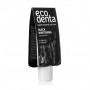 Черная отбеливающая зубная паста Ecodenta Black Whitening Toothpaste без фтора, 10 мл