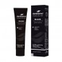 Зубная паста Dentissimo Extra Whitening Black, 75 мл