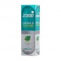 Зубная паста Kerasys Dental Clinic 2080 Herbal Mint Toothpaste с экстрактом гинкго билоба, 120 г