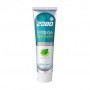 Зубная паста Kerasys Dental Clinic 2080 Herbal Mint Toothpaste с экстрактом гинкго билоба, 120 г