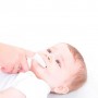 Детские салфетки для полости рта Brush-Baby Teething Wipes 0-16 месяцев, с ксилитом и ромашкой, 20 шт