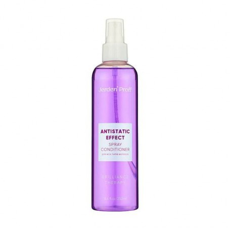 Антистатический спрей-кондиционер для волос Jerden Proff Dual-Phase Spray Conditioner, 250 мл