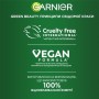 Бальзам-ополаскиватель Garnier Fructis HairFood Папайя, для восстановления поврежденных волос, 350 мл