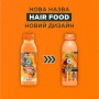 Шампунь Garnier Fructis HairFood Папайя, для восстановления поврежденных волос, 350 мл