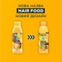 Шампунь Garnier Fructis HairFood Банан, для питания очень сухих волос, 350 мл