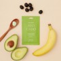 Питательная маска для кожи головы Rated Green Cold Press Avocado Nourishing Scalp Pack, 50 мл